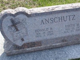 Edith M Anschutz Edith M Anschutz