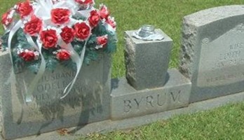 Edith M Byrum