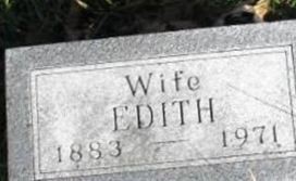 Edith M Dutton Foye