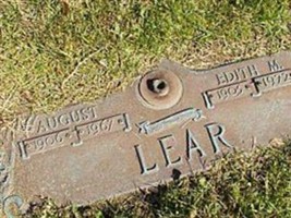 Edith M Lear Edith M Lear
