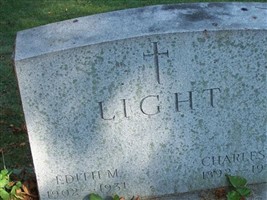Edith M. Light