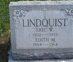 Edith M. Lindquist