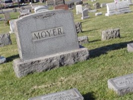 Edith M. Moyer Edith M. Moyer