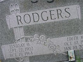Edith M. Rodgers