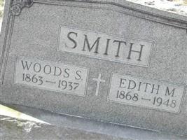 Edith M Smith