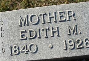 Edith M. Smith Campbell