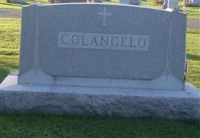 Edith M. Staves Colangelo Edith M. Staves Colangelo