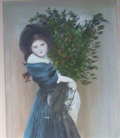 Edith Marie Louvain "Marie" Daniels Edith Marie Louvain "Marie" Daniels