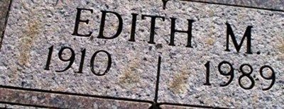 Edith Marie Marchand Heriard Edith Marie Marchand Heriard