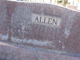 Edith Martin Allen Edith Martin Allen