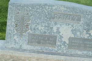 Edith Mary Chandler Ramey Edith Mary Chandler Ramey