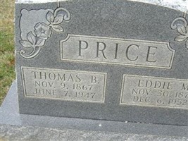 Edith Mayfield "Eddie" Price