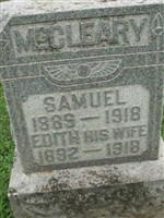 Edith McCleary