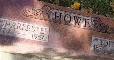 Edith Neill Howe