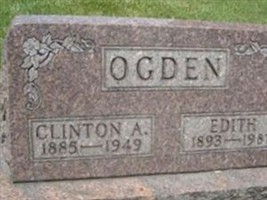Edith Ogden Edith Ogden