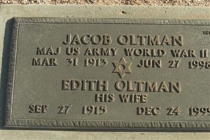 Edith Oltman Edith Oltman
