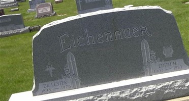 Edith Opal Hellwarth Eichenauer Edith Opal Hellwarth Eichenauer