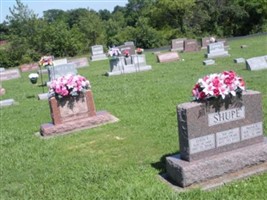 Edith P Shupe