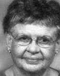 Edith Pearl Reed Durham Edith Pearl Reed Durham