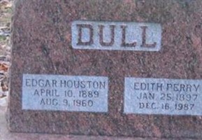 Edith Perry Dull