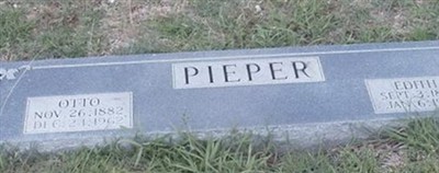 Edith Pieper
