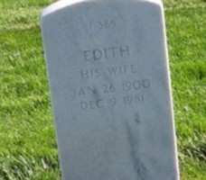 Edith Ping