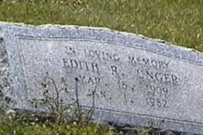 Edith R. Unger Edith R. Unger