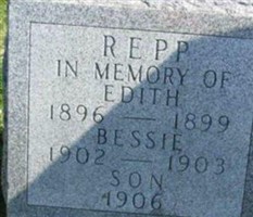 Edith Repp Edith Repp