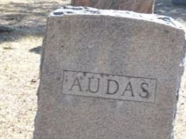 Edith Root Audas