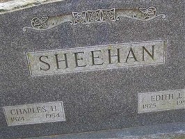 Edith Sheehan Edith Sheehan