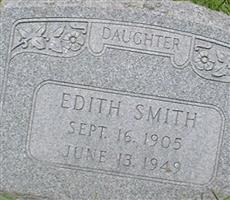 Edith Smith