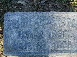 Edith Swanson Edith Swanson