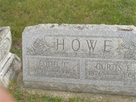 Edith T. Howe