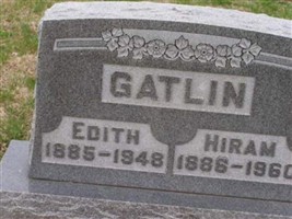 Edith Tannehill Gatlin