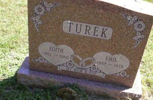 Edith Turek Edith Turek