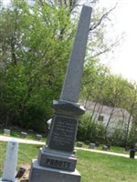 Edith V. Prouty Blish Edith V. Prouty Blish