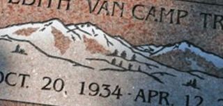 Edith Vancamp Truel