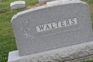 Edith Vetura Mikesell Walters Edith Vetura Mikesell Walters