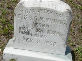Edith Vining
