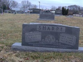 Edith W. Sharpe Edith W. Sharpe