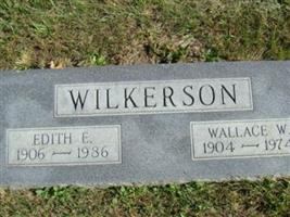 Edith Wilkerson