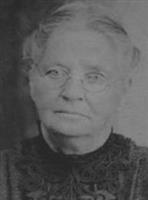 Editha Adeline Lambert Byrne