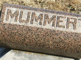 Edman K Mummert Edman K Mummert