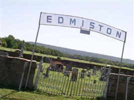 Edmiston Cemetery