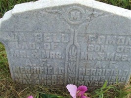 Edmon Merrifield Edmon Merrifield