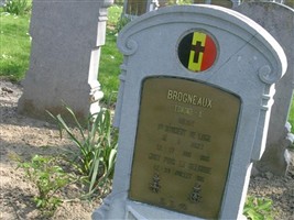 Edmond Antoine Brogneaux