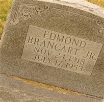 Edmond Brancaft, Jr