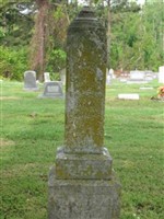 Edmond Dodson Harris