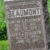 Edmond G. Beaumont
