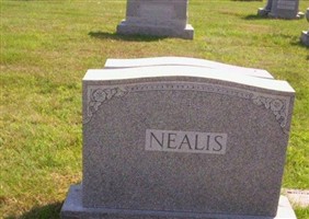 Edmond G Nealis
